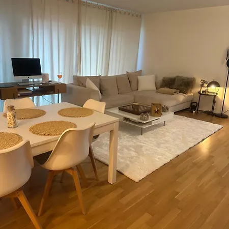 בית אירוח Cocooning Dreams